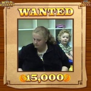 Meet your Posher, Angilena